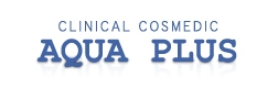 cliical cosmedic skin care AQUA PLUS